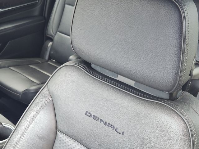 2022 GMC Yukon XL Denali Grapevine TX