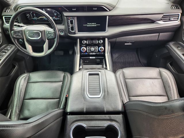 2022 GMC Yukon XL Denali Grapevine TX