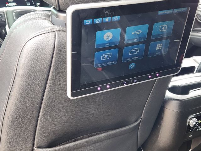 2022 GMC Yukon XL Denali Grapevine TX