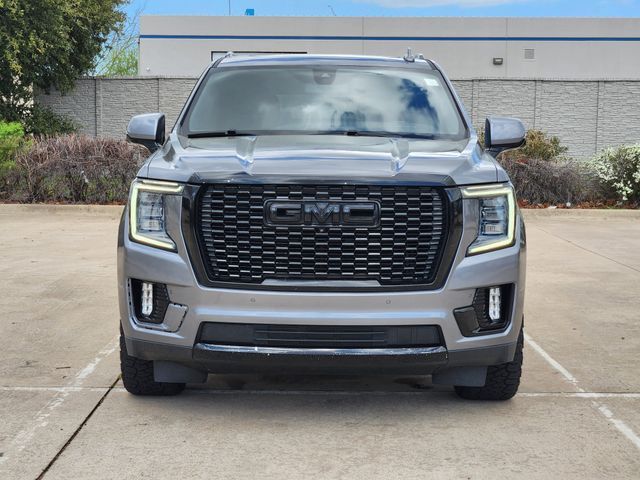 2022 GMC Yukon XL Denali Grapevine TX