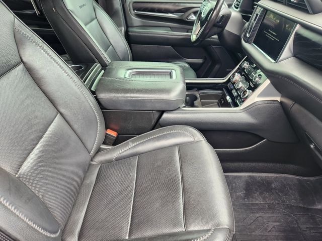 2022 GMC Yukon XL Denali Grapevine TX