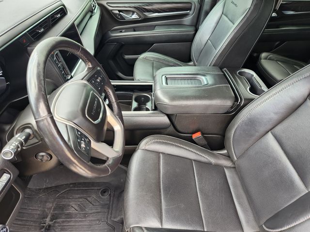 2022 GMC Yukon XL Denali Grapevine TX