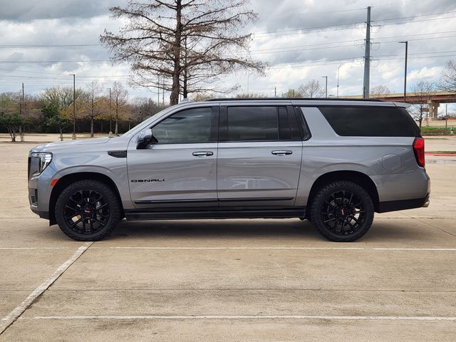 2022 GMC Yukon XL Denali Grapevine TX