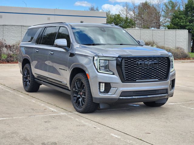 2022 GMC Yukon XL Denali Grapevine TX