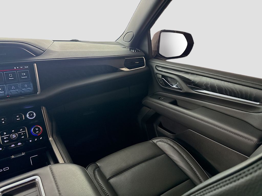 2022 GMC Yukon XL Denali Kennewick WA