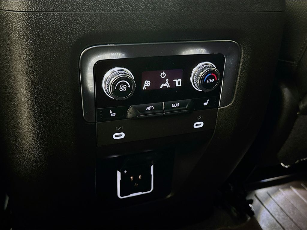 2022 GMC Yukon XL Denali Kennewick WA