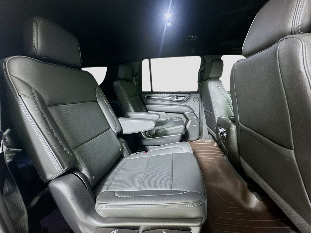 2022 GMC Yukon XL Denali Kennewick WA