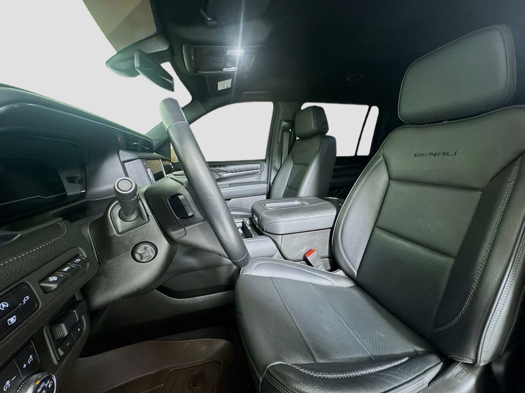 2022 GMC Yukon XL Denali Kennewick WA