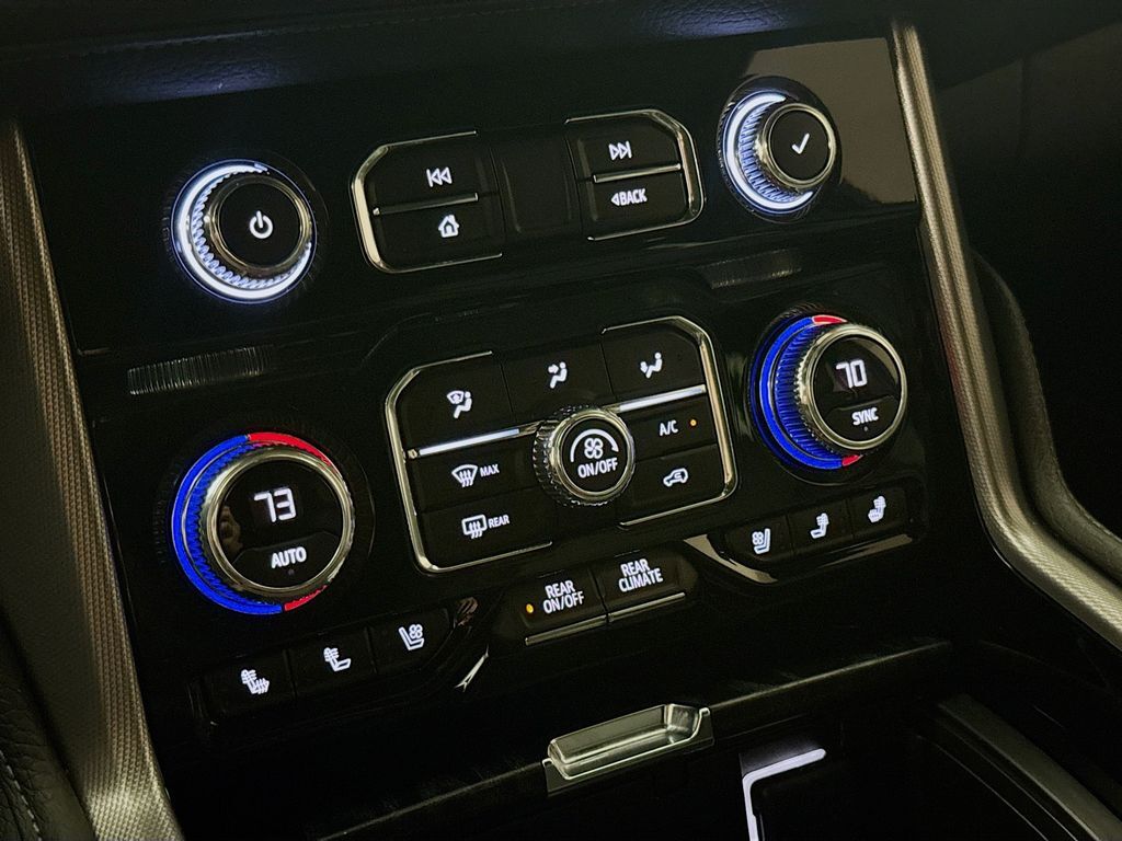 2022 GMC Yukon XL Denali Kennewick WA