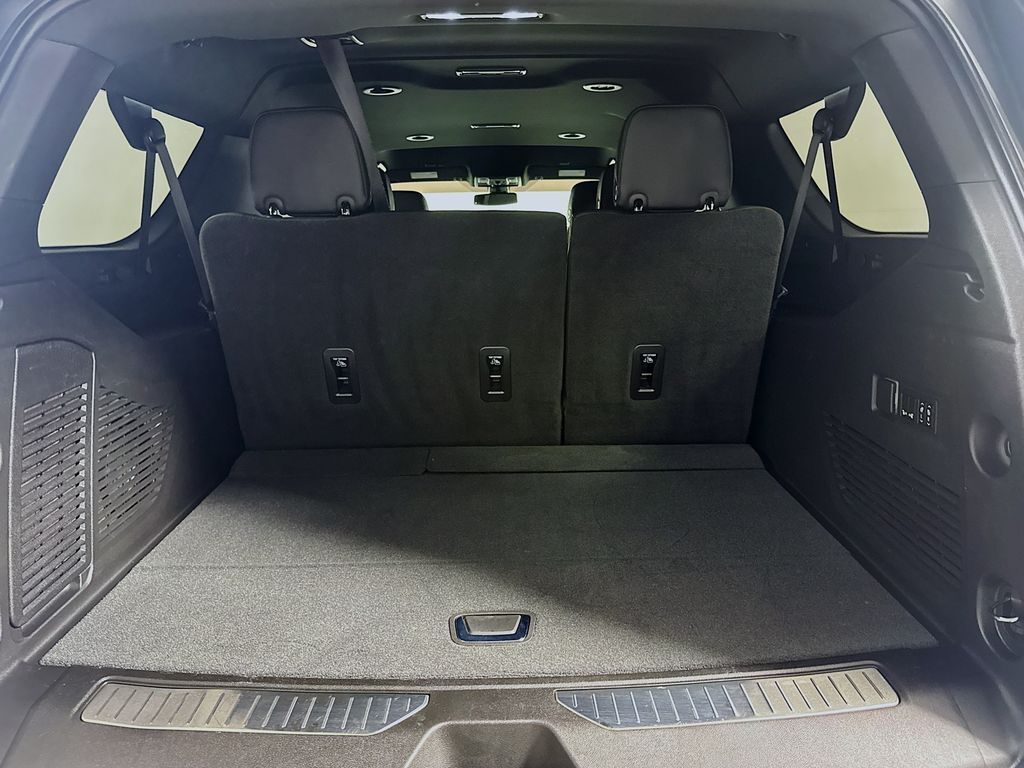 2022 GMC Yukon XL Denali Kennewick WA