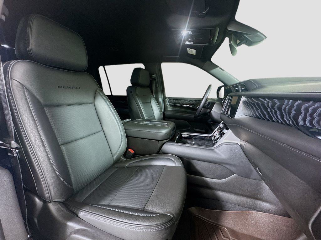 2022 GMC Yukon XL Denali Kennewick WA