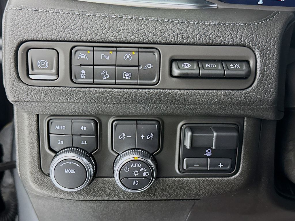 2022 GMC Yukon XL Denali Kennewick WA