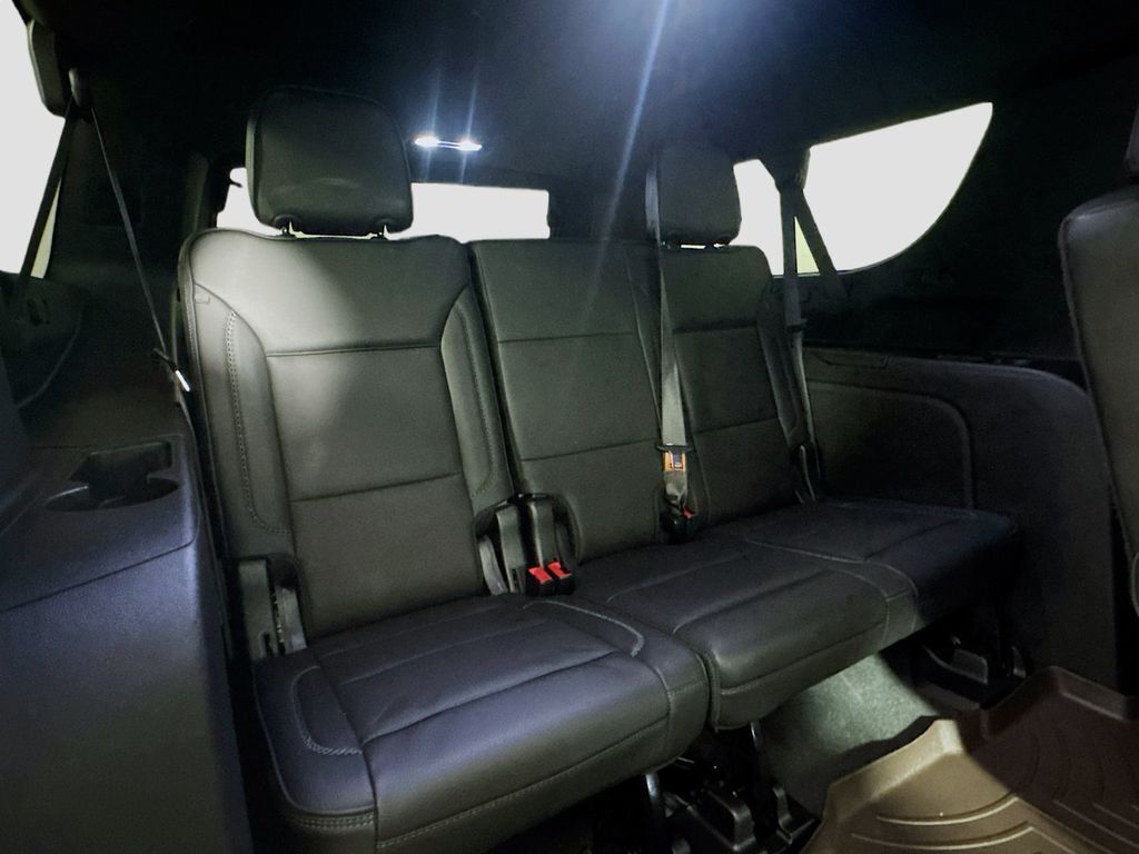 2022 GMC Yukon XL Denali Kennewick WA