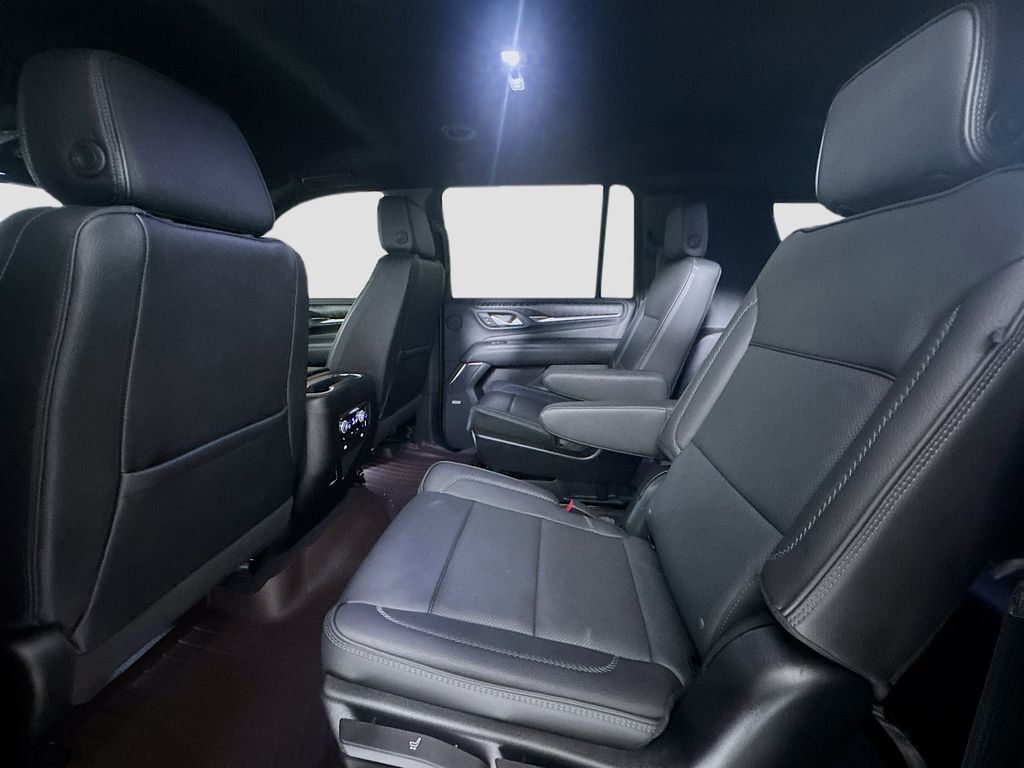 2022 GMC Yukon XL Denali Kennewick WA