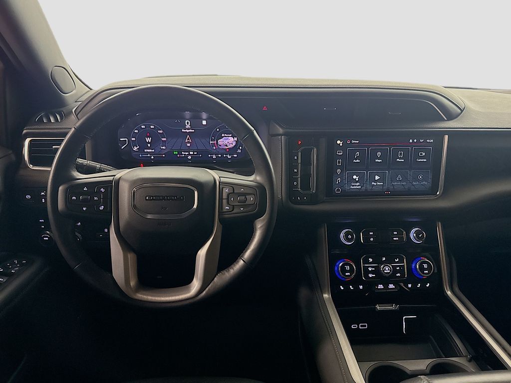 2022 GMC Yukon XL Denali Kennewick WA