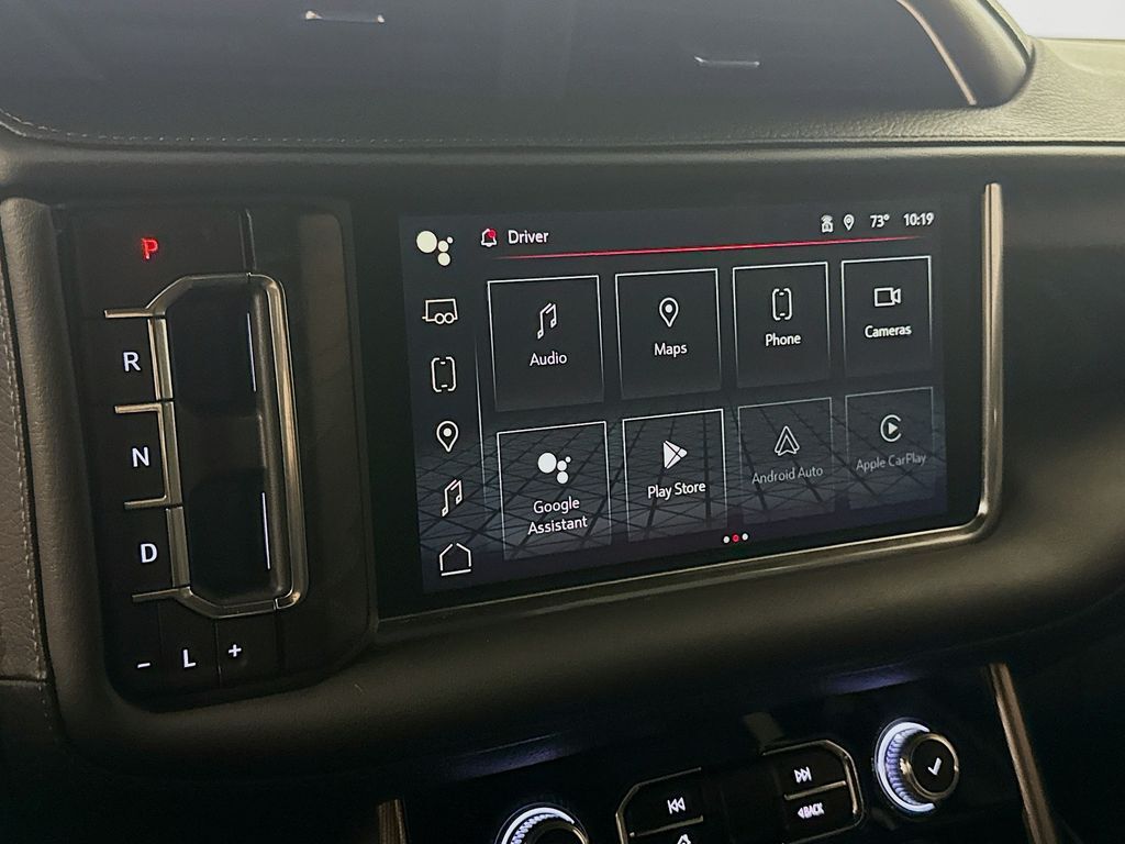 2022 GMC Yukon XL Denali Kennewick WA