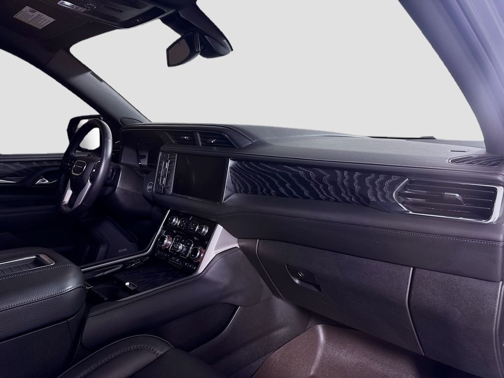 2022 GMC Yukon XL Denali Kennewick WA