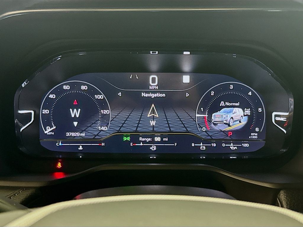 2022 GMC Yukon XL Denali Kennewick WA