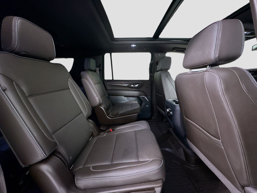 2022 GMC Yukon XL Denali Kennewick WA