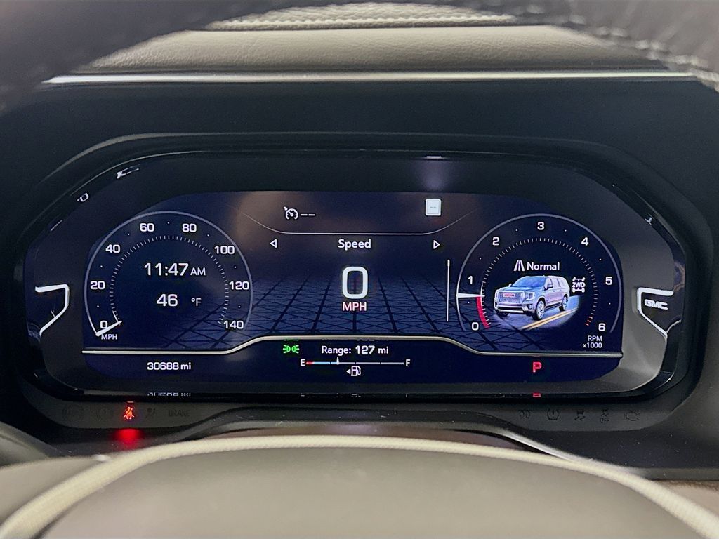 2022 GMC Yukon XL Denali Kennewick WA