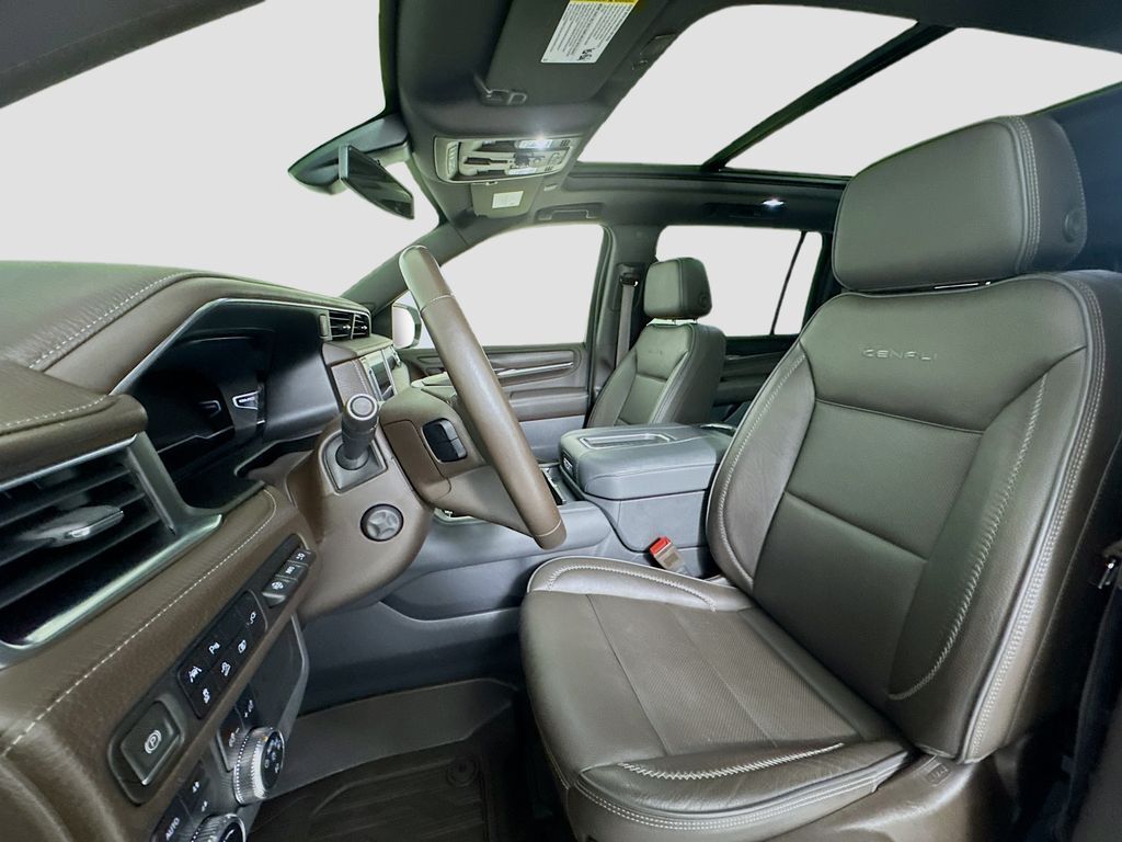 2022 GMC Yukon XL Denali Kennewick WA