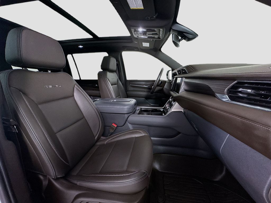 2022 GMC Yukon XL Denali Kennewick WA