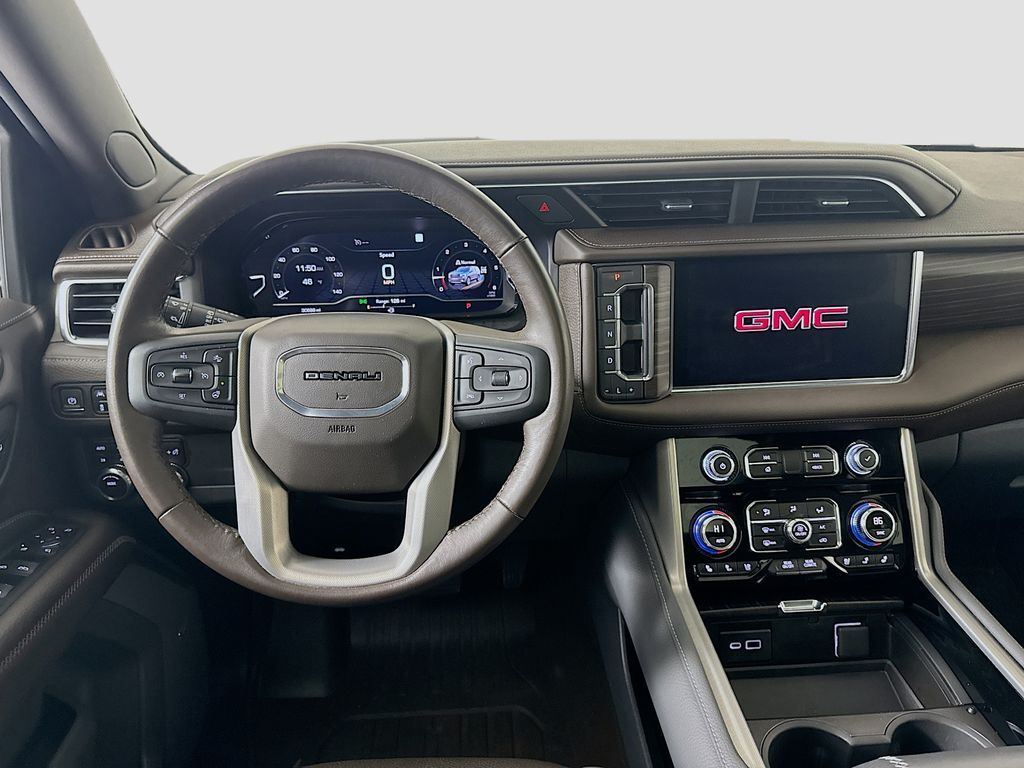 2022 GMC Yukon XL Denali Kennewick WA