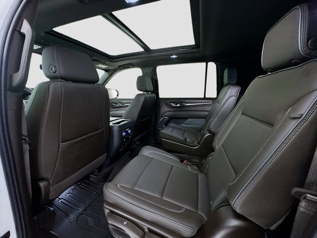 2022 GMC Yukon XL Denali Kennewick WA