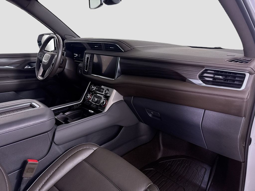 2022 GMC Yukon XL Denali Kennewick WA