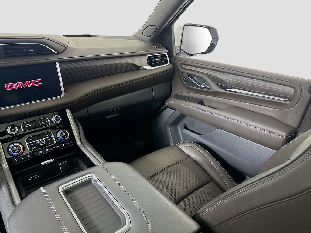 2022 GMC Yukon XL Denali Kennewick WA