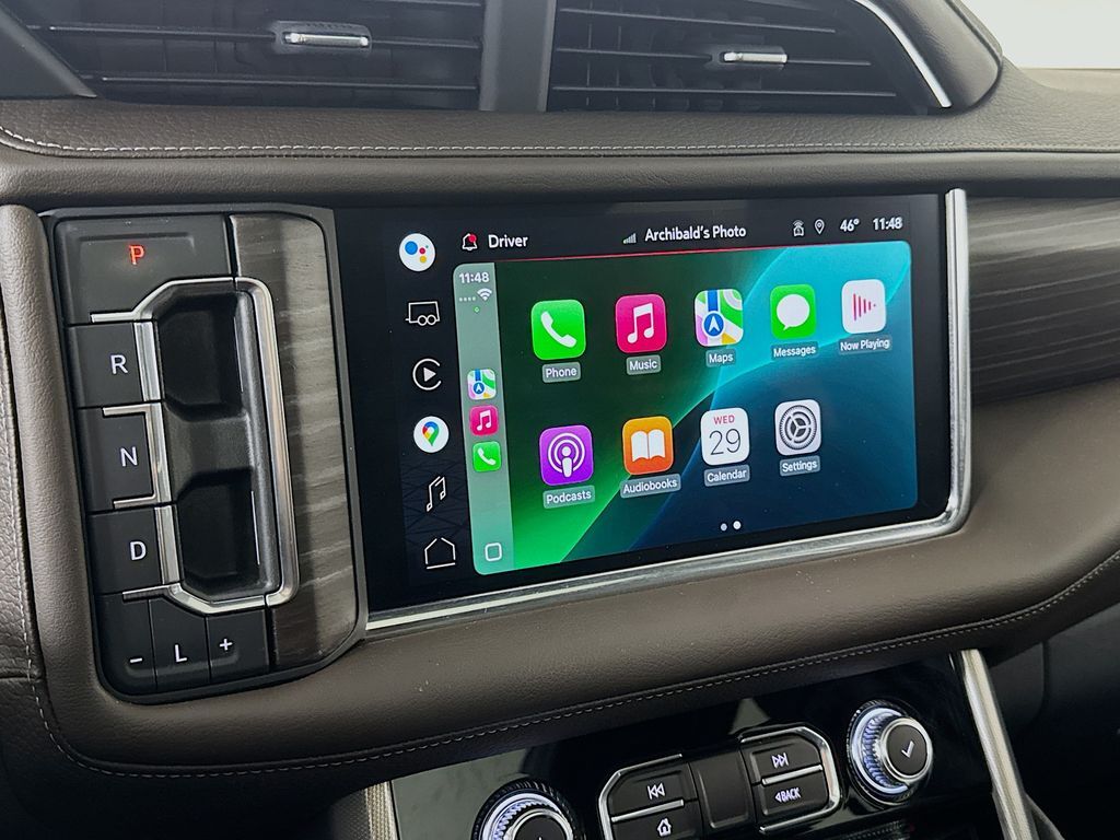 2022 GMC Yukon XL Denali Kennewick WA