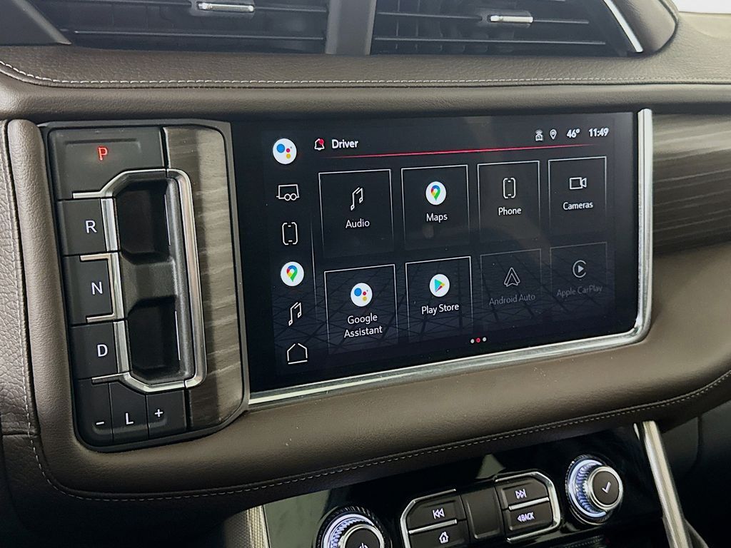 2022 GMC Yukon XL Denali Kennewick WA