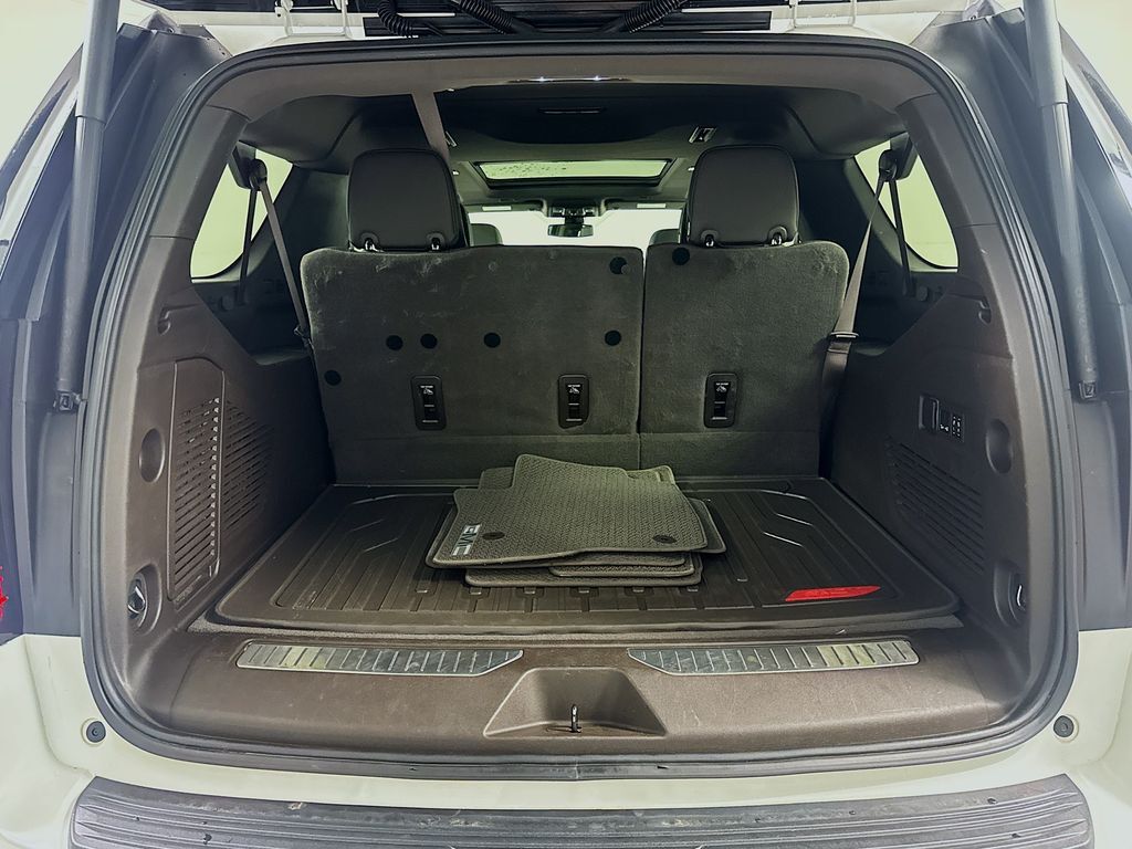 2022 GMC Yukon XL Denali Kennewick WA