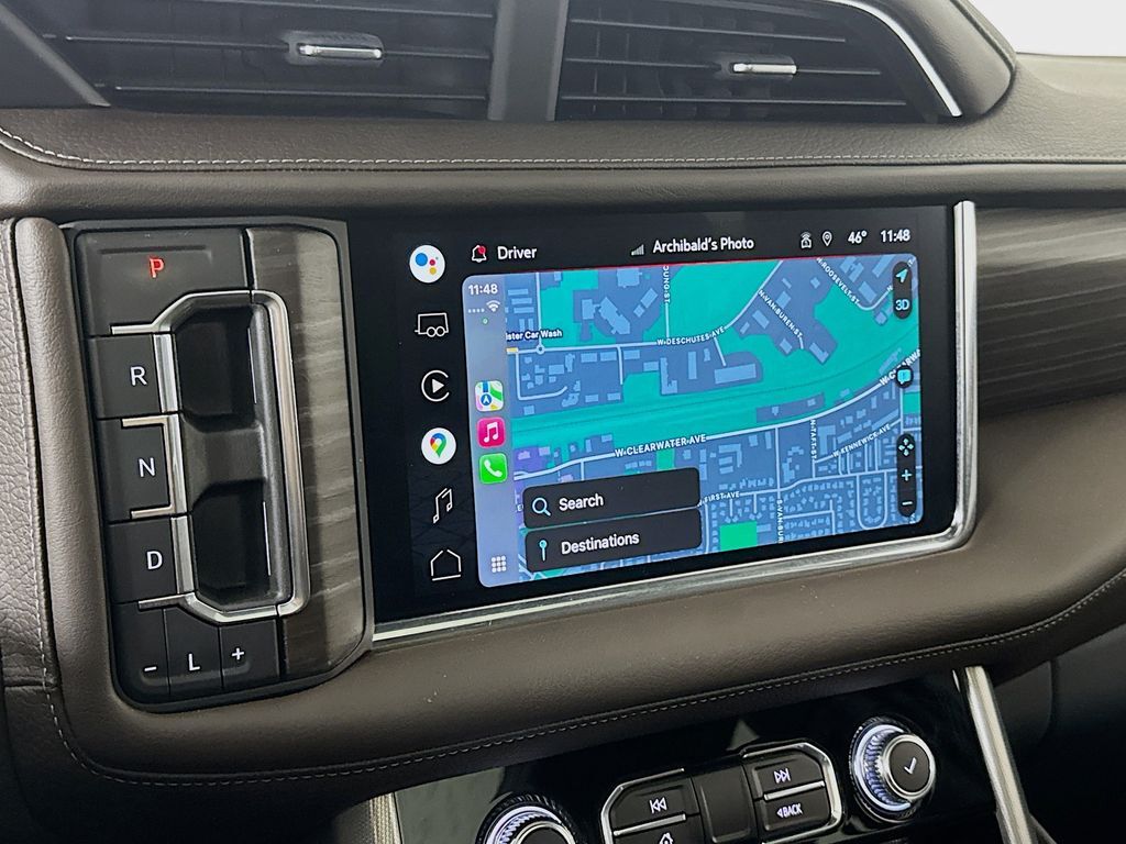 2022 GMC Yukon XL Denali Kennewick WA