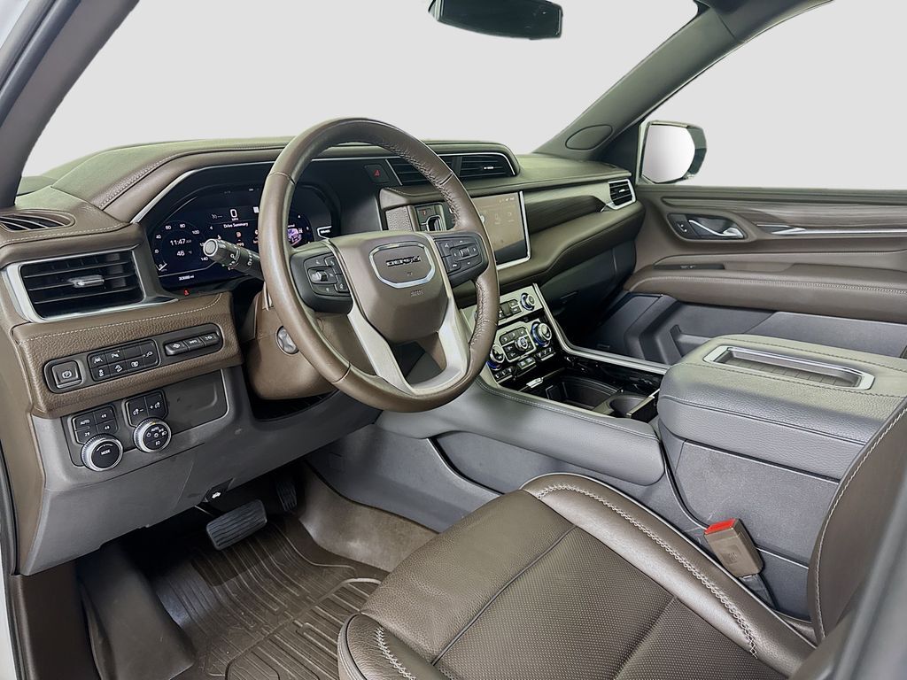 2022 GMC Yukon XL Denali Kennewick WA