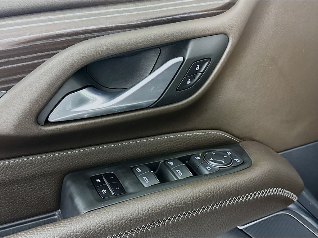 2022 GMC Yukon XL Denali Kennewick WA