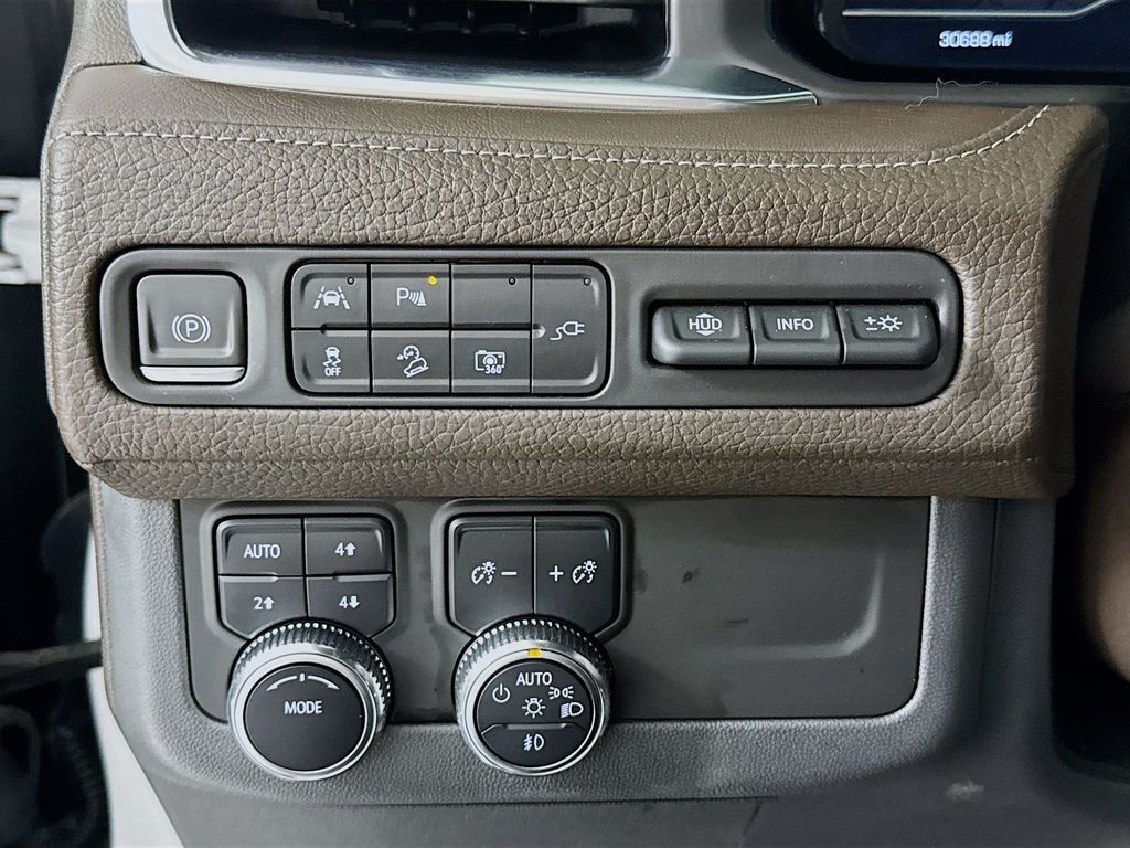 2022 GMC Yukon XL Denali Kennewick WA