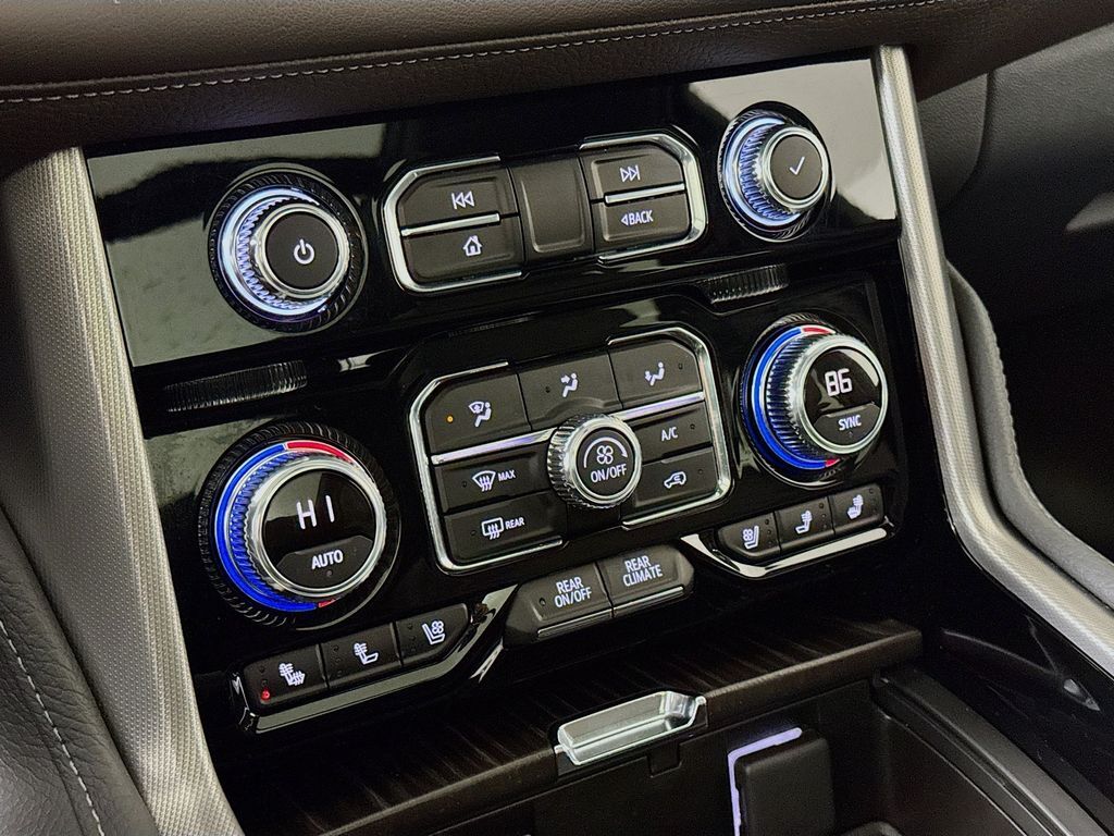 2022 GMC Yukon XL Denali Kennewick WA