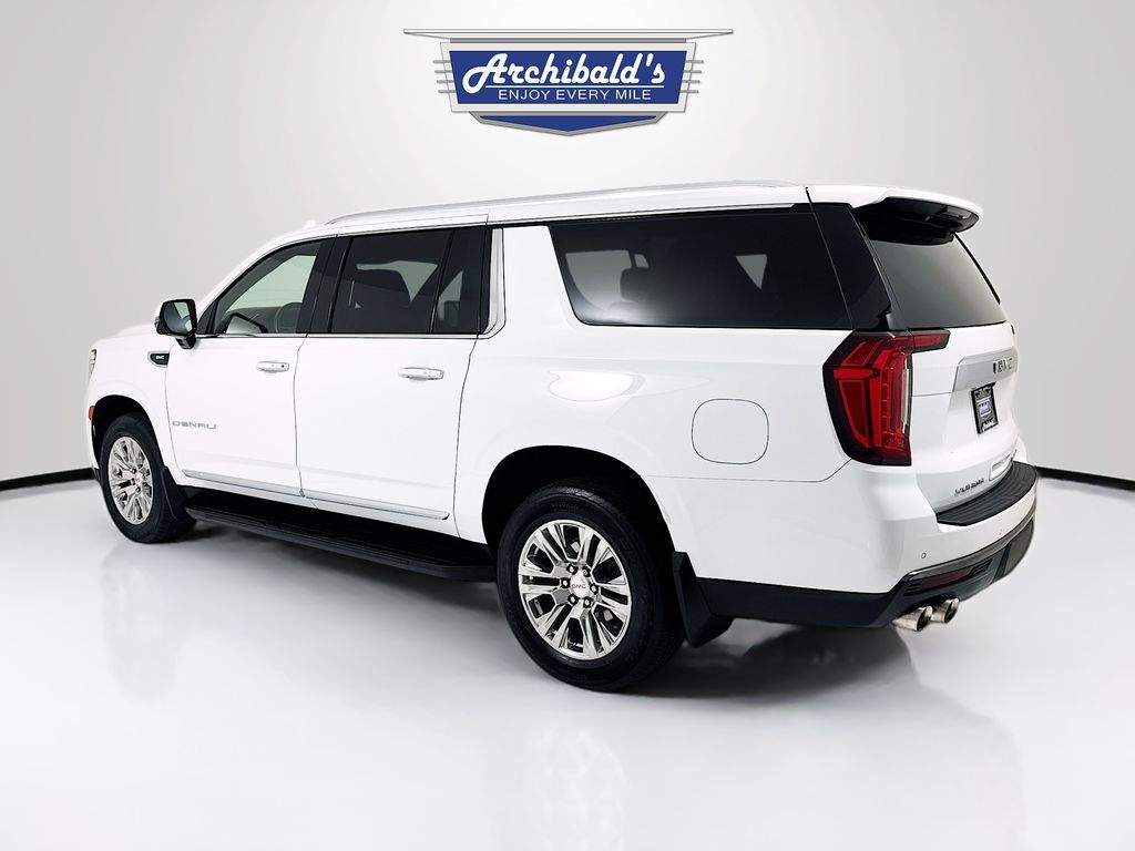 2022 GMC Yukon XL Denali Kennewick WA