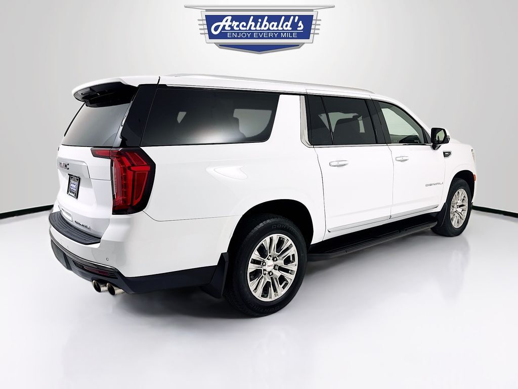 2022 GMC Yukon XL Denali Kennewick WA