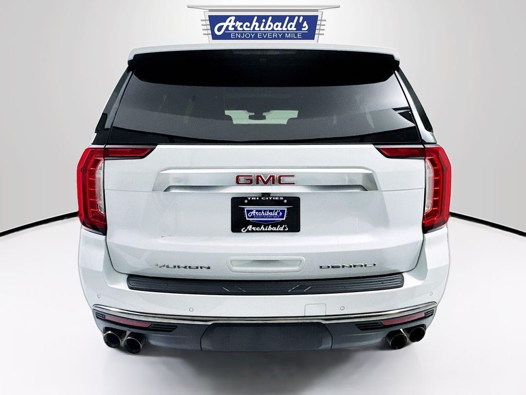 2022 GMC Yukon XL Denali Kennewick WA