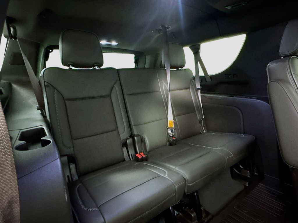 2022 GMC Yukon XL Denali Kennewick WA