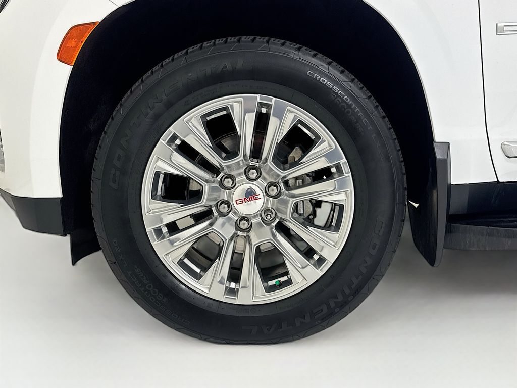 2022 GMC Yukon XL Denali Kennewick WA