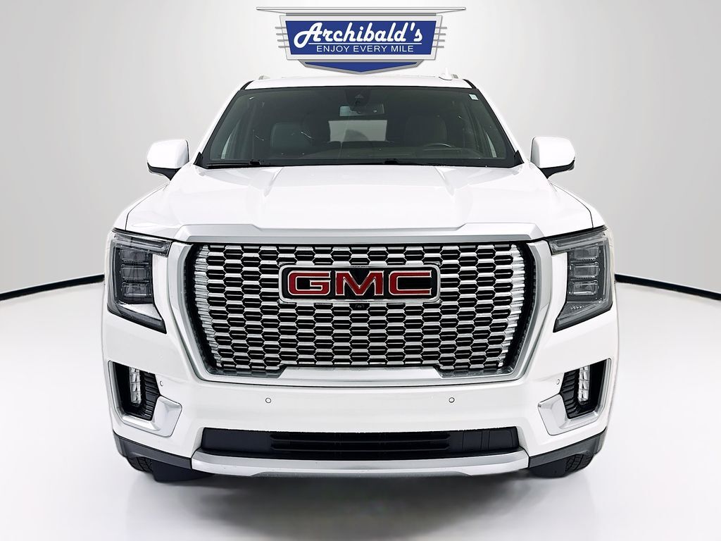 2022 GMC Yukon XL Denali Kennewick WA