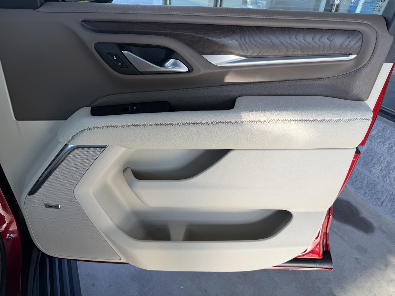 2022 GMC Yukon XL Denali Knoxville TN