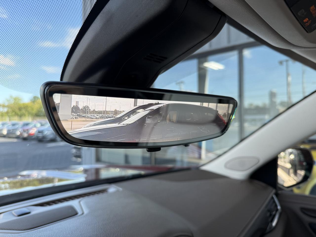 2022 GMC Yukon XL Denali Knoxville TN