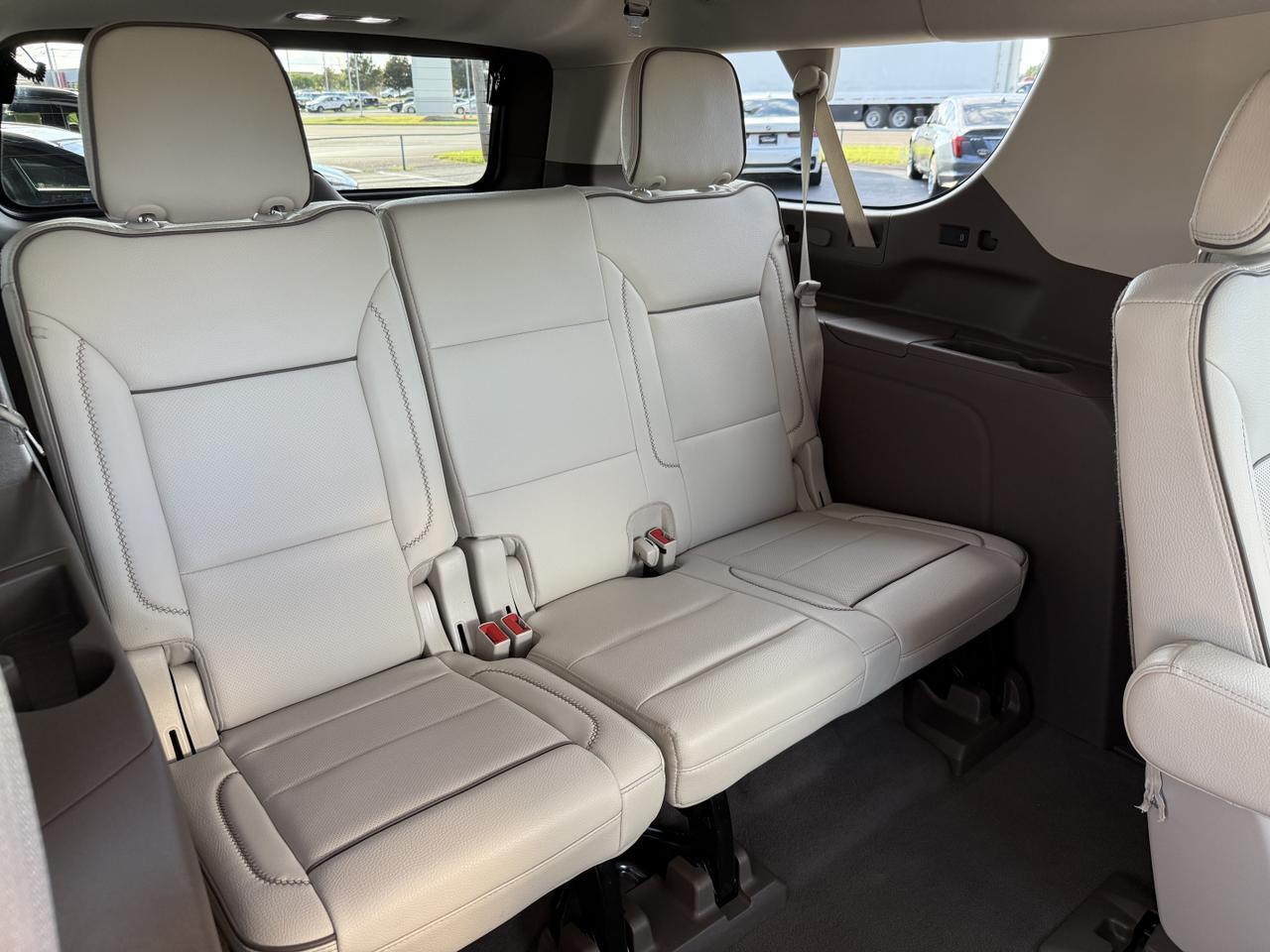 2022 GMC Yukon XL Denali Knoxville TN