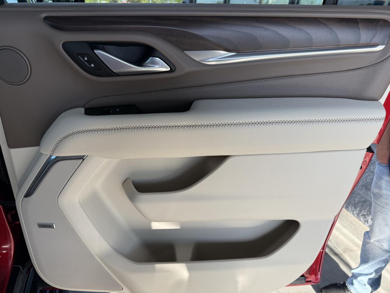 2022 GMC Yukon XL Denali Knoxville TN