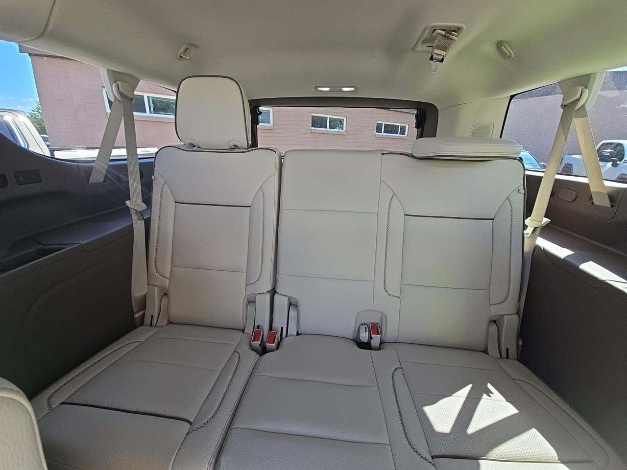 2022 GMC Yukon XL Denali Knoxville TN