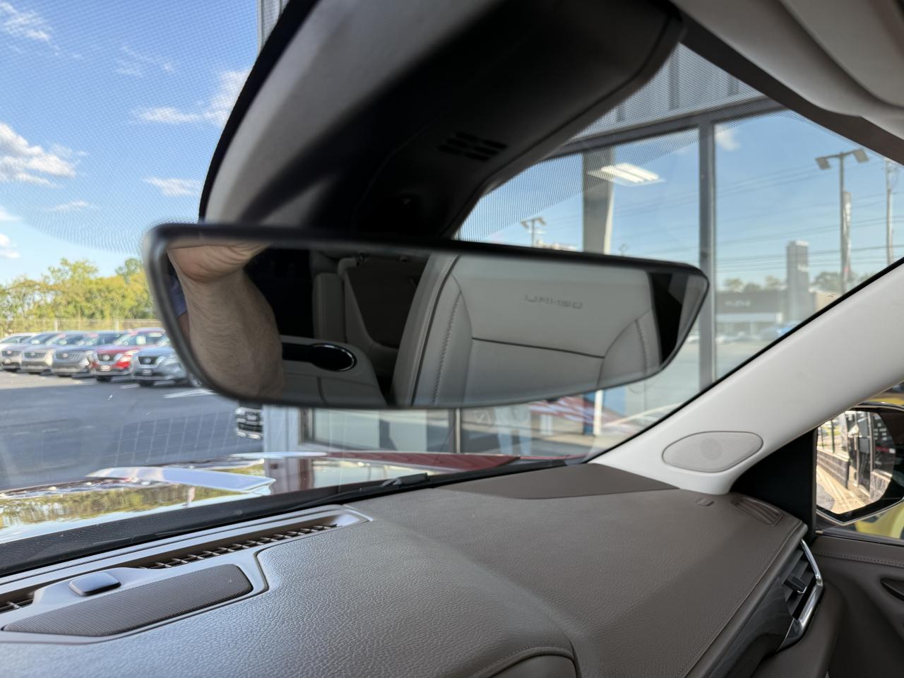 2022 GMC Yukon XL Denali Knoxville TN